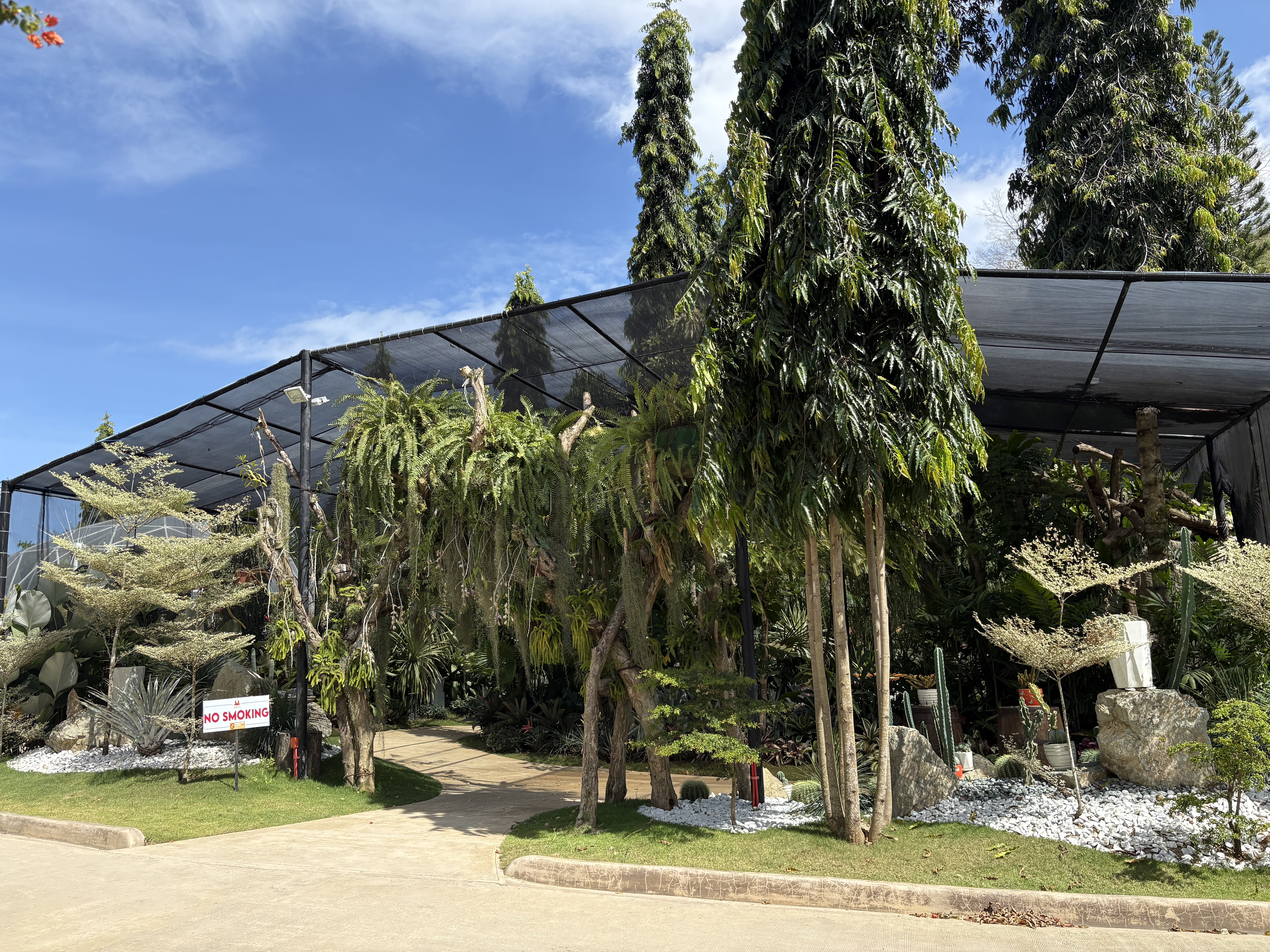 Botanical Haven 2