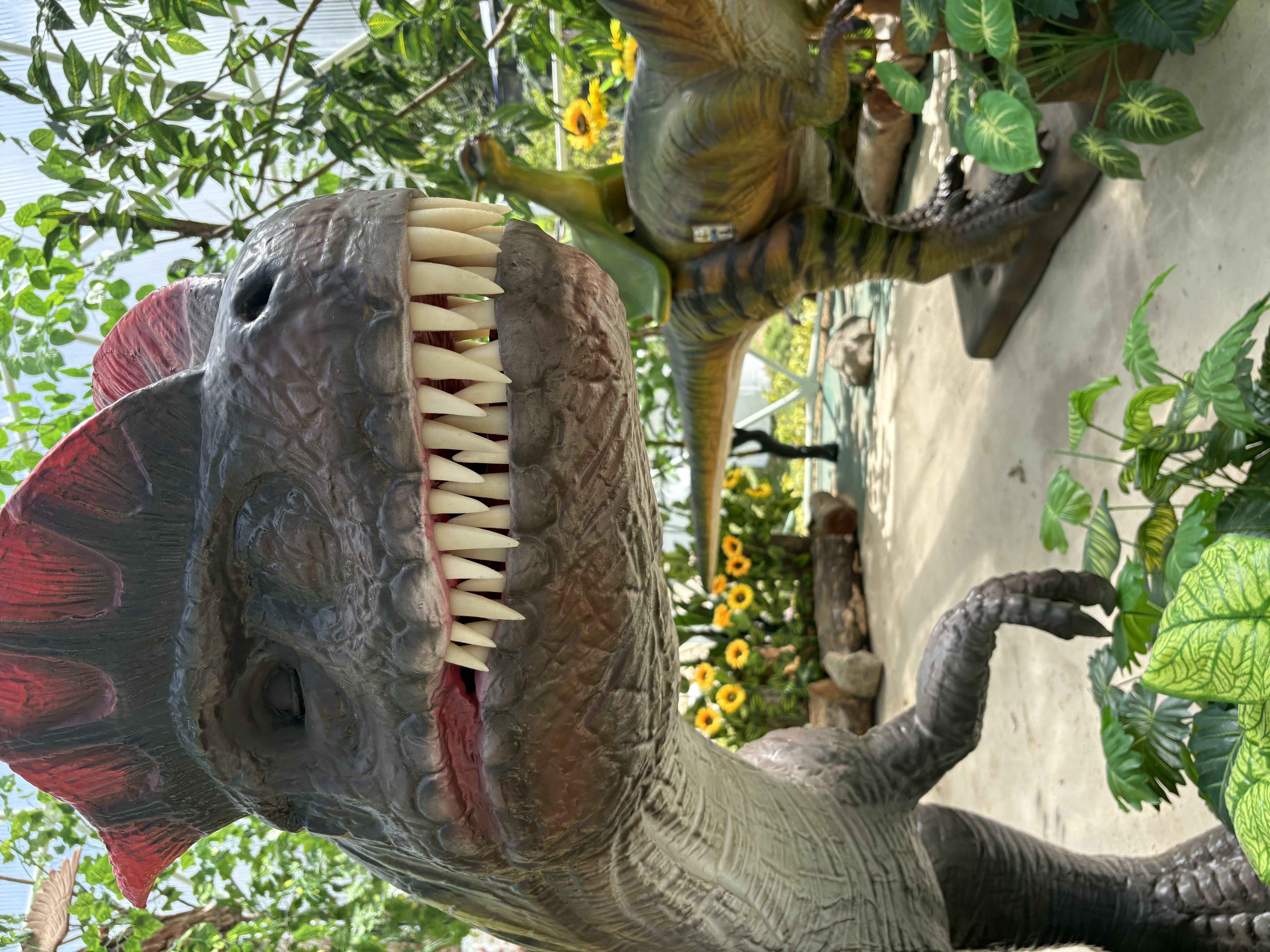 Dino Land 1