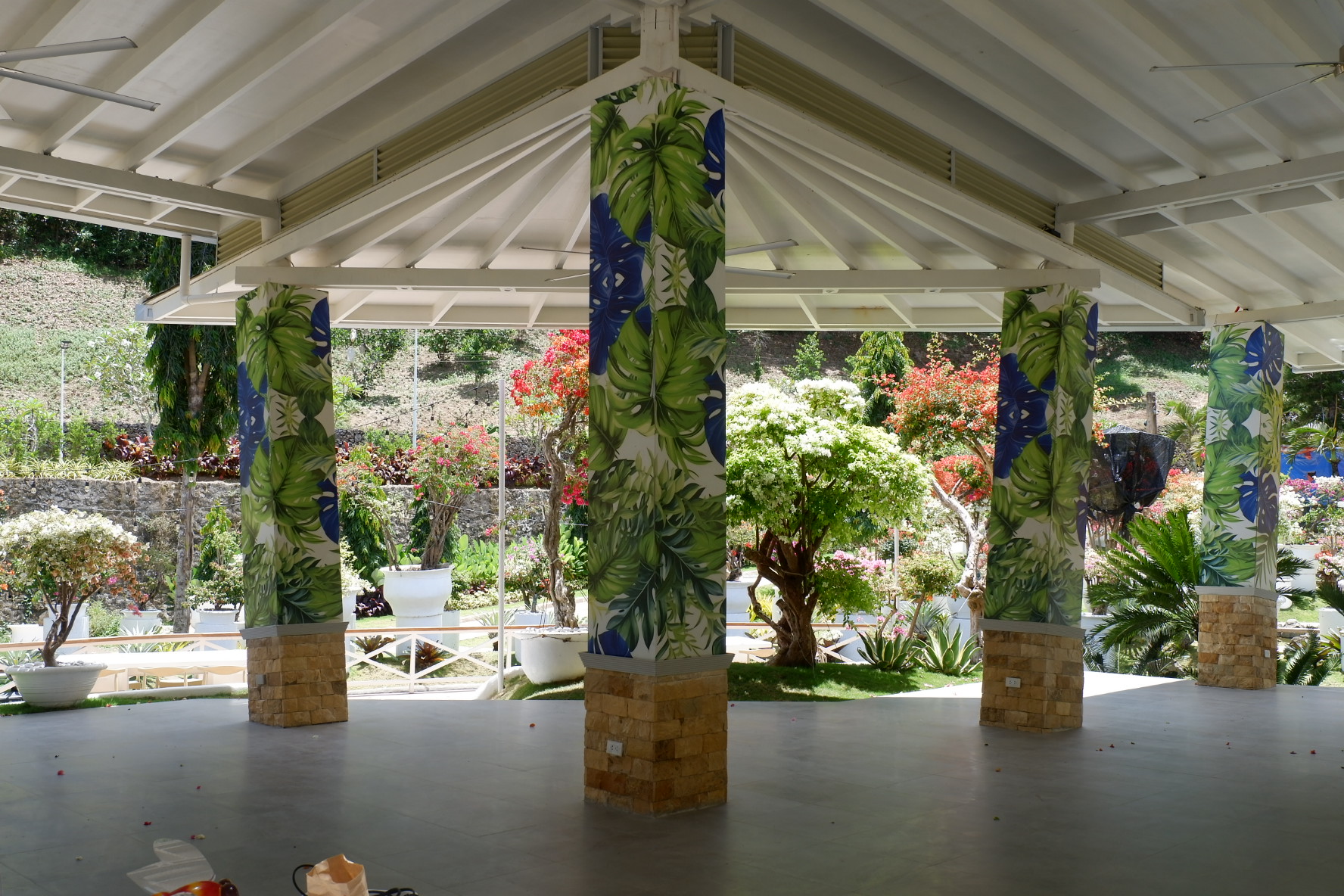 Grand Event Hall 6