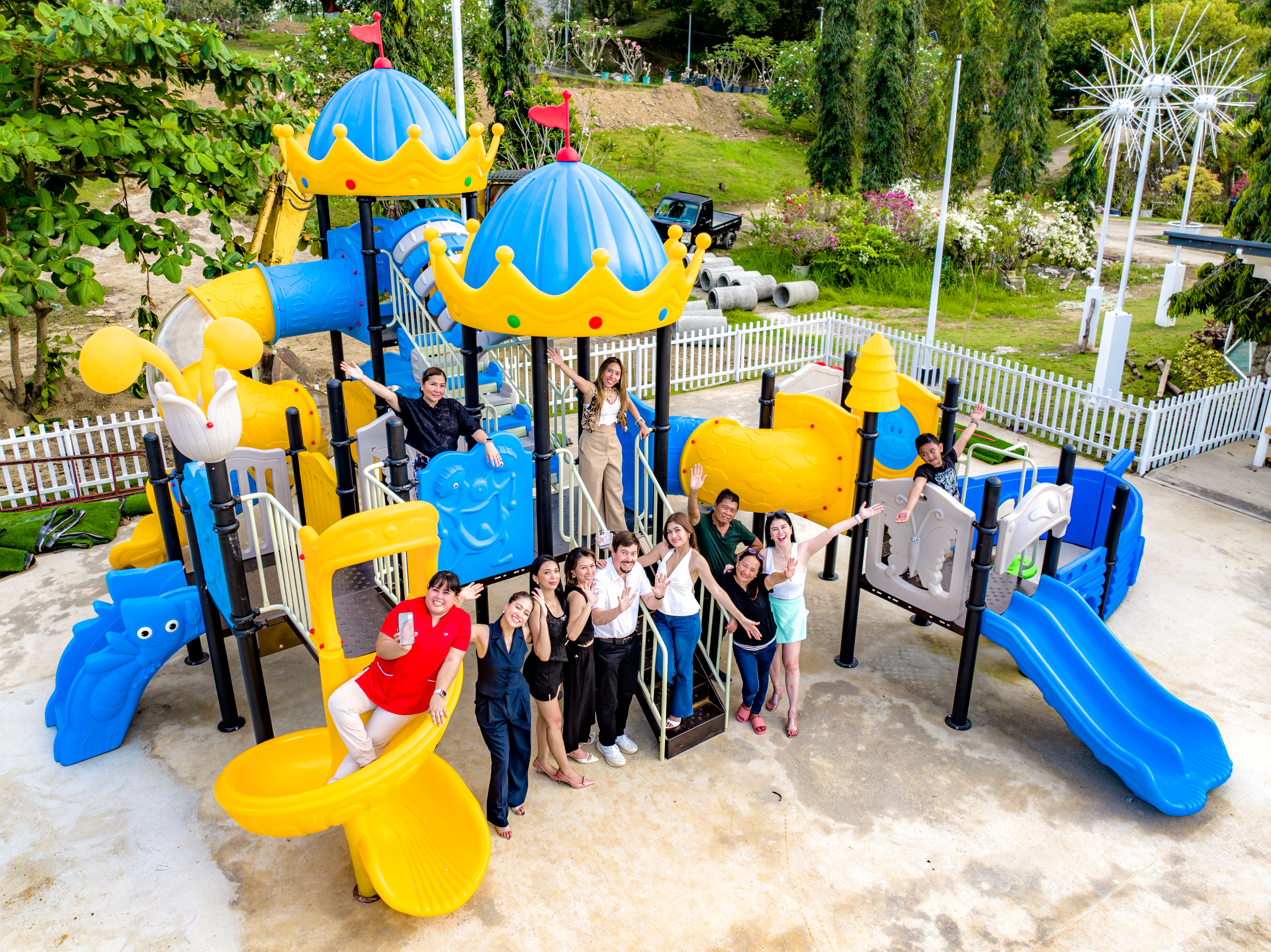 Playground