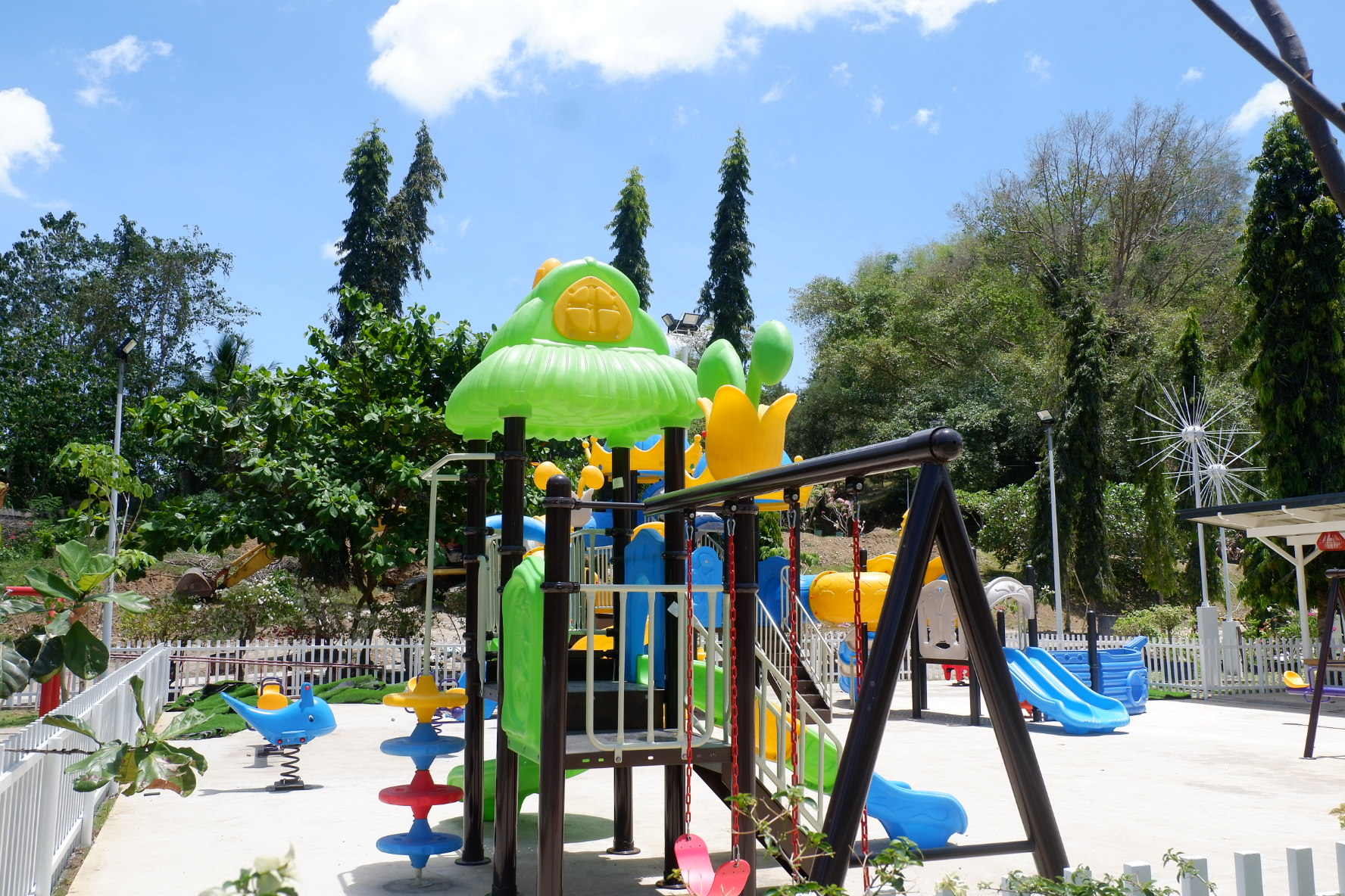 Playland Adventure 3