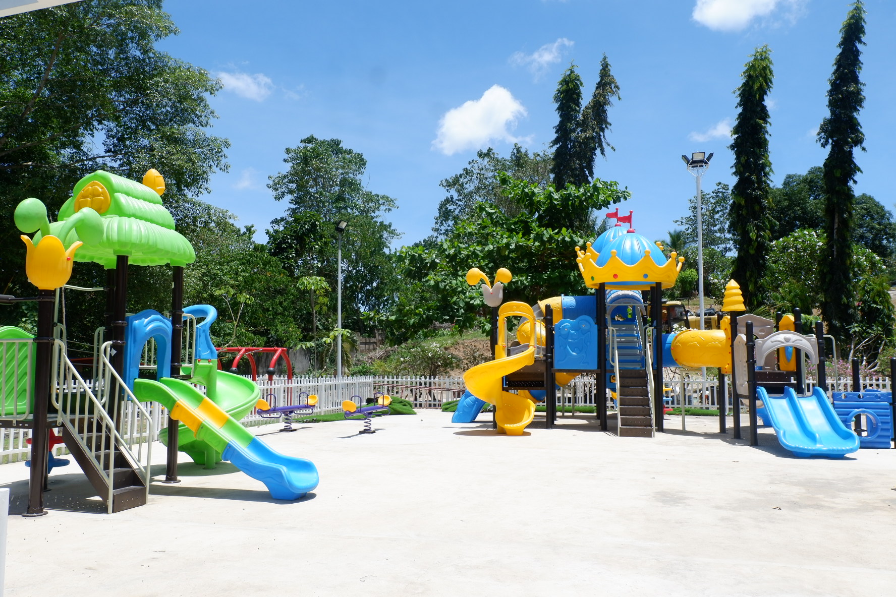 Playland Adventure 2