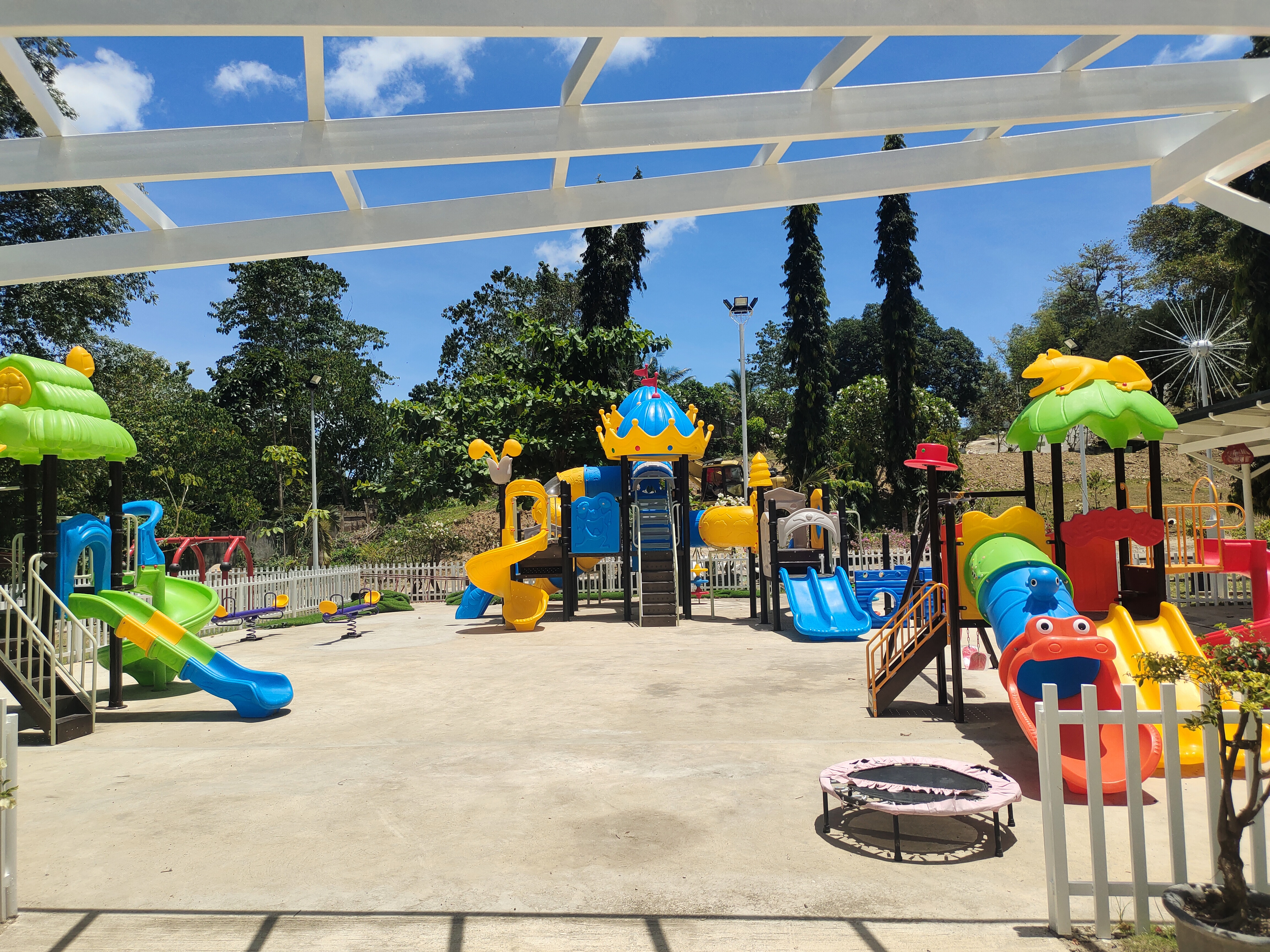 Playland Adventure 1