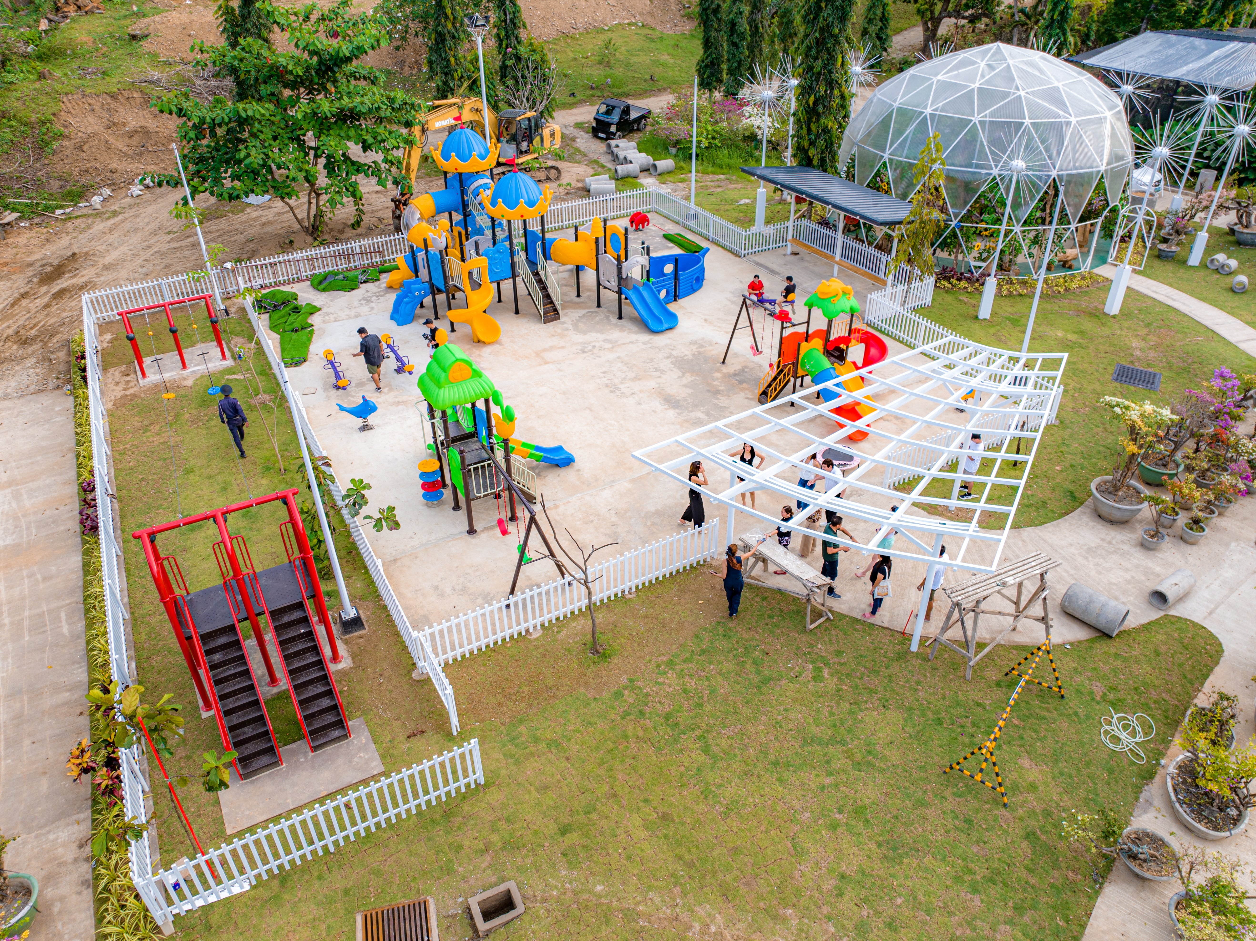 Playland Adventure 3