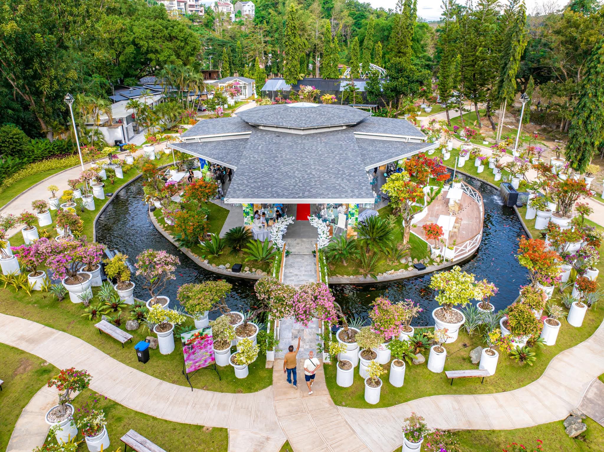 Garden Path