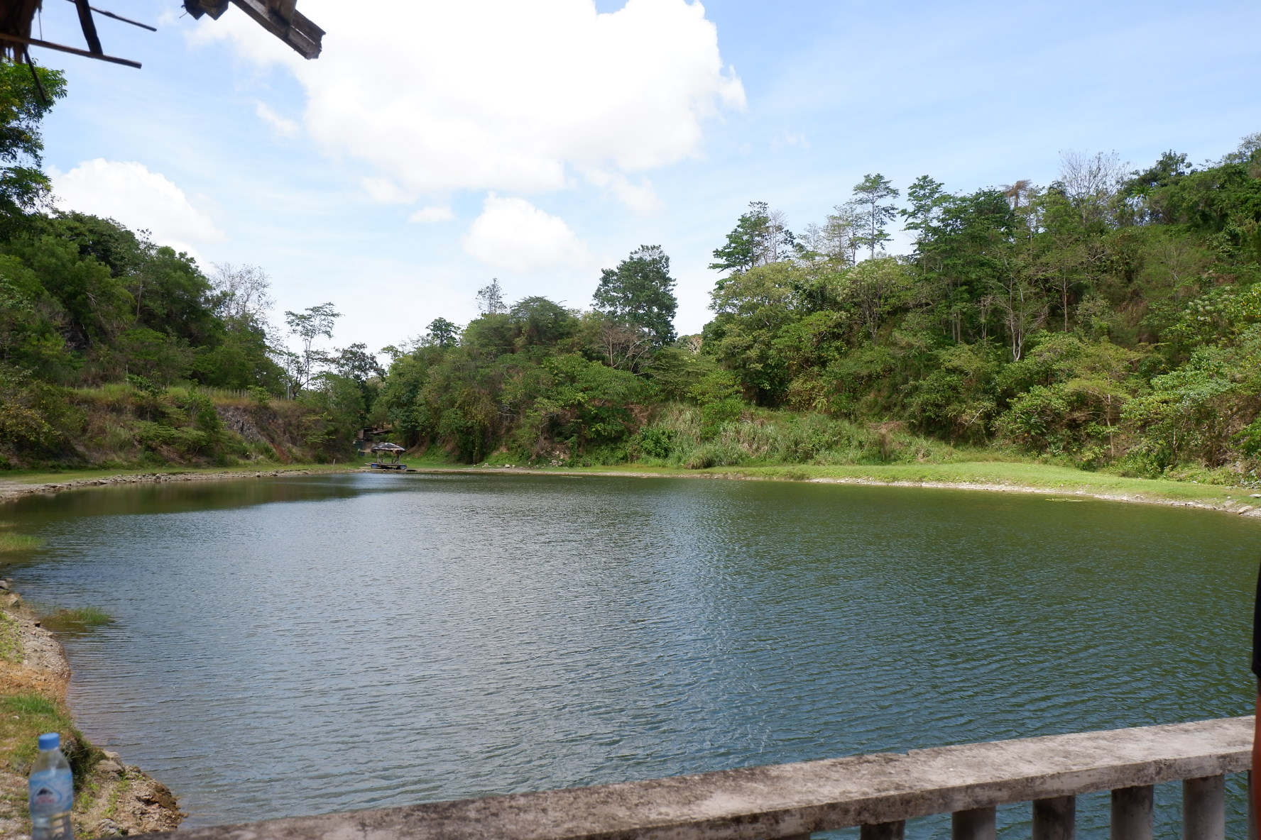 Serenity Lake 1