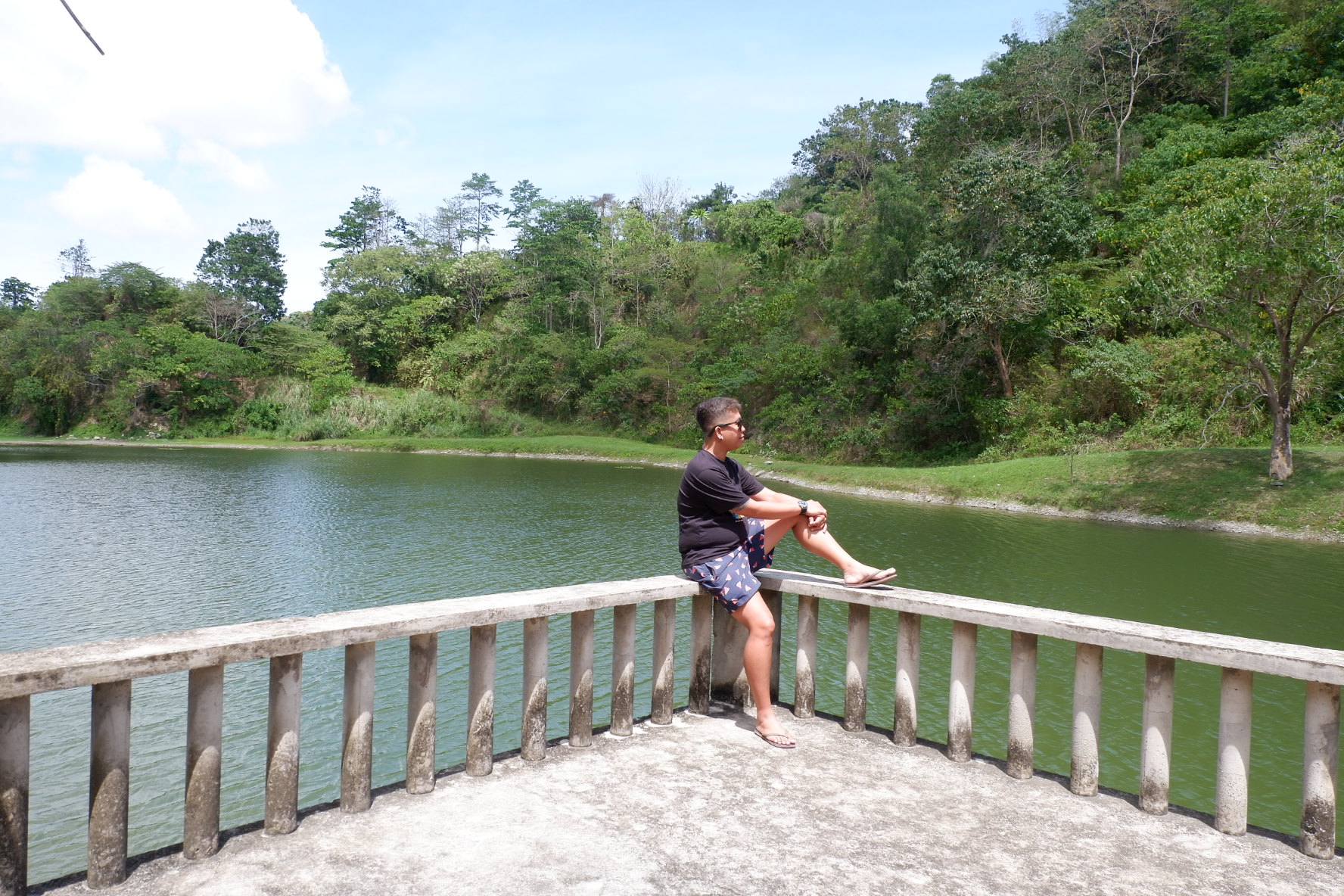 Serenity Lake 2