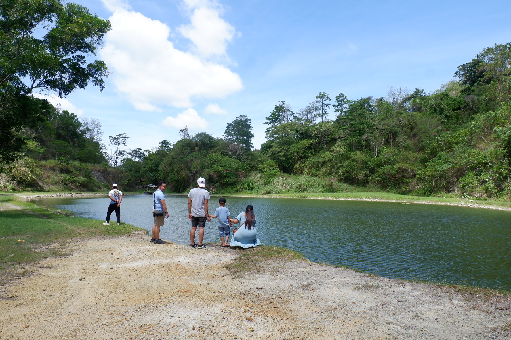 Serenity Lake 3