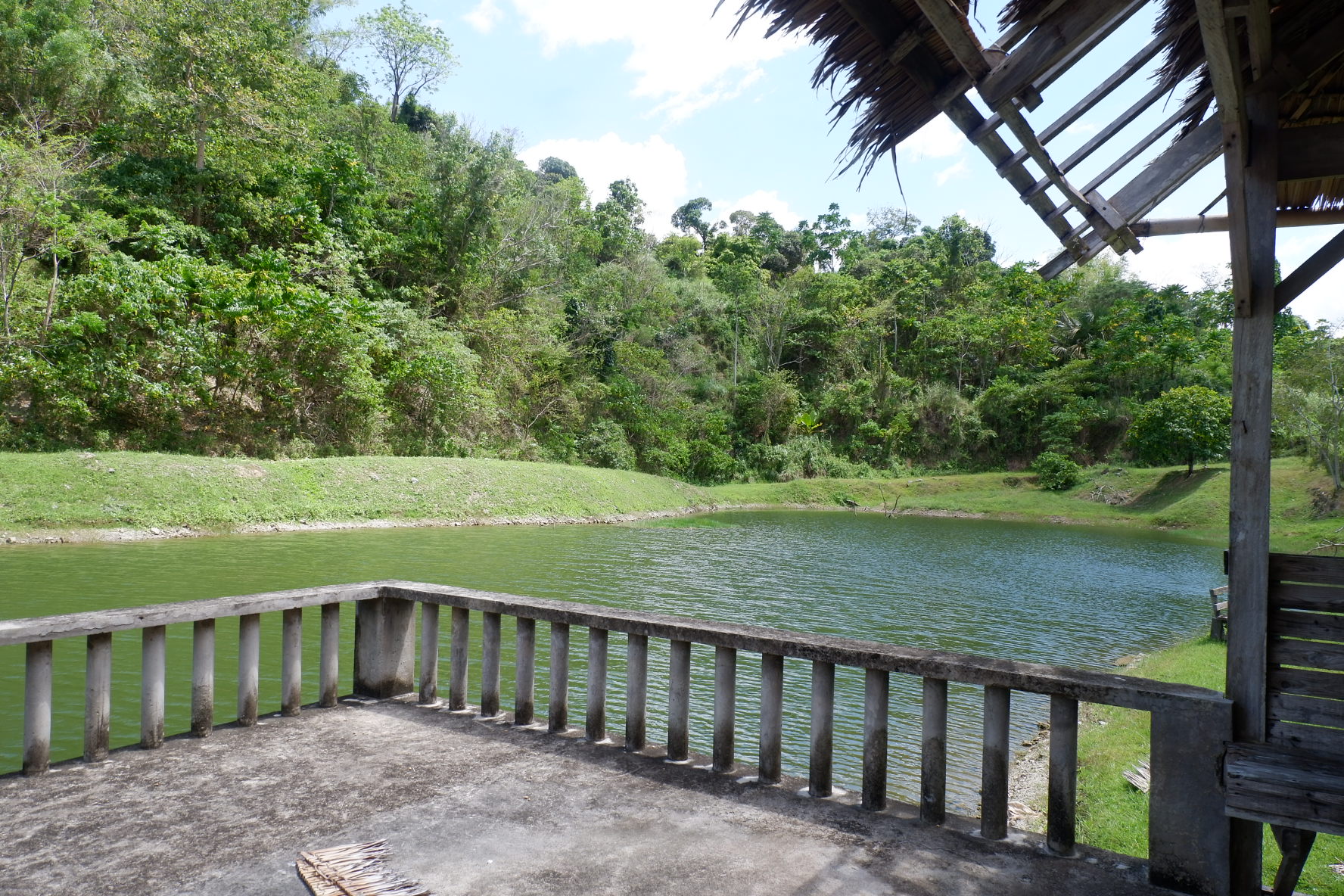 Serenity Lake 1
