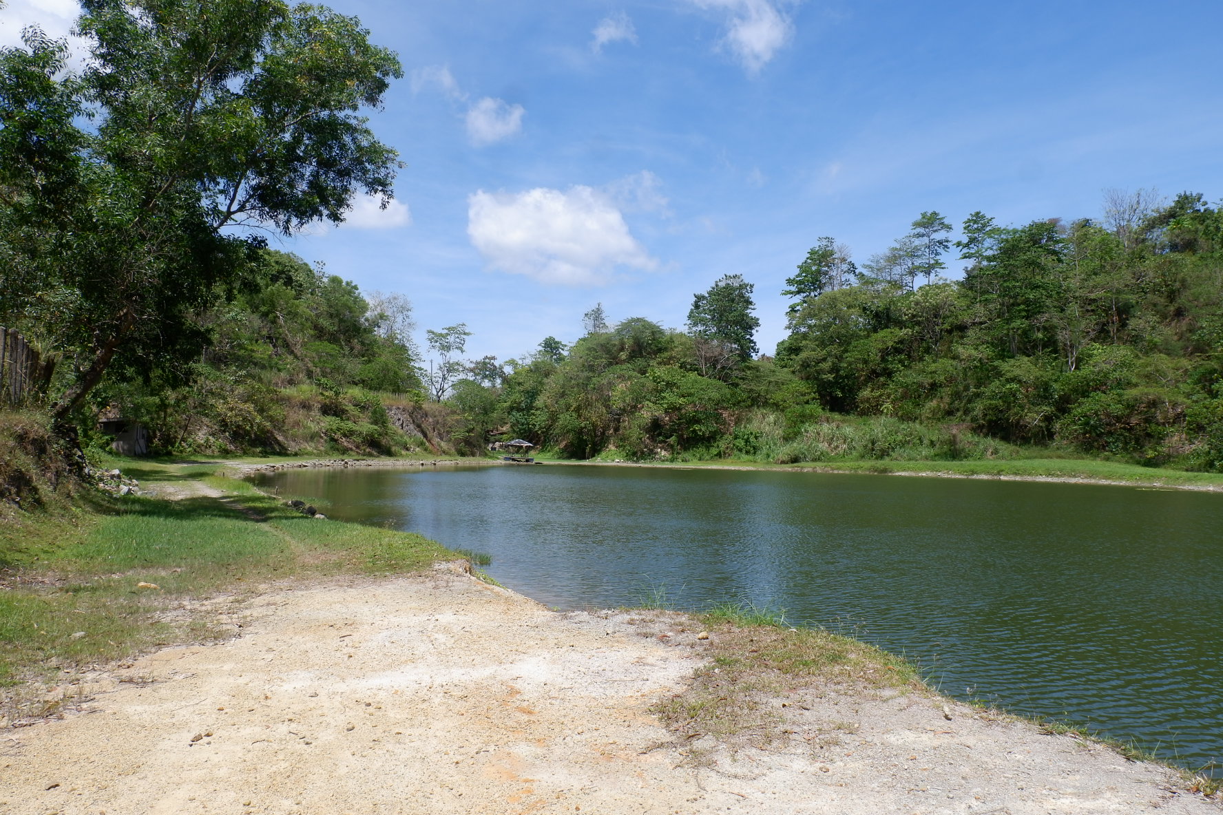 Serenity Lake 1