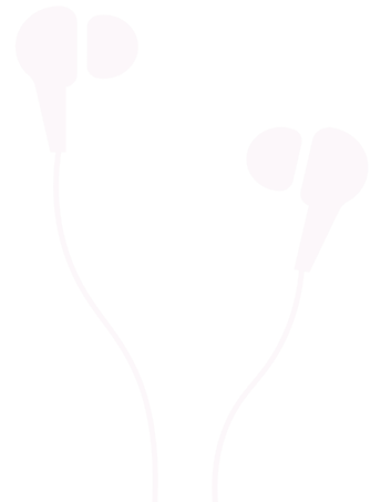 Headphone Icon