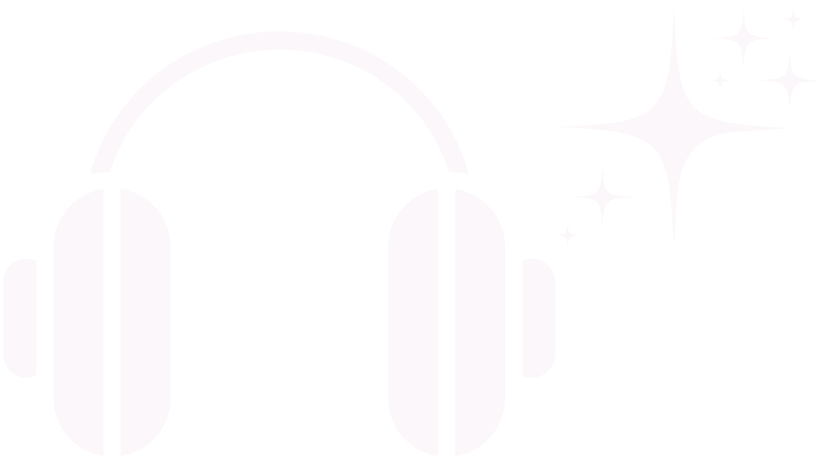 Headphone Icon
