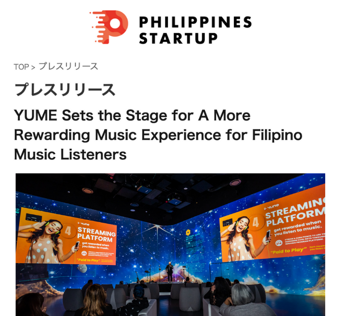 YUME News 2